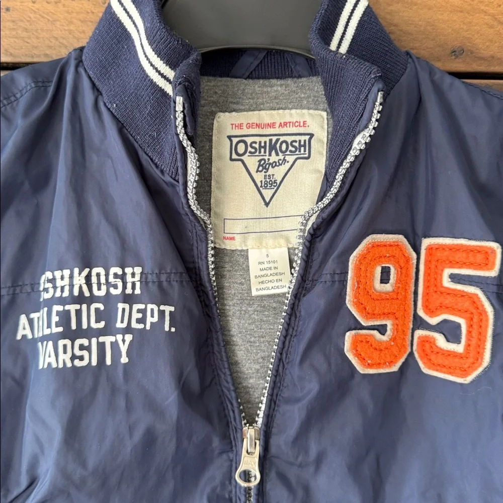 OshKosh Bgosh super cute